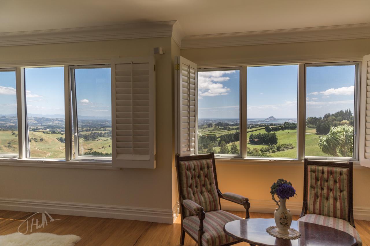 Eagle Ridge Lodge Tauranga Exterior photo
